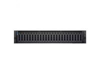 Сервер Dell PowerEdge R740xd 2x5217 16x32Gb 2RRD x24 18x600Gb 10K 2.5" SAS H730p+ LP iD9En 5720 4P 2x1100W 3Y PNBD Conf 5 (210-AKZR-120) 