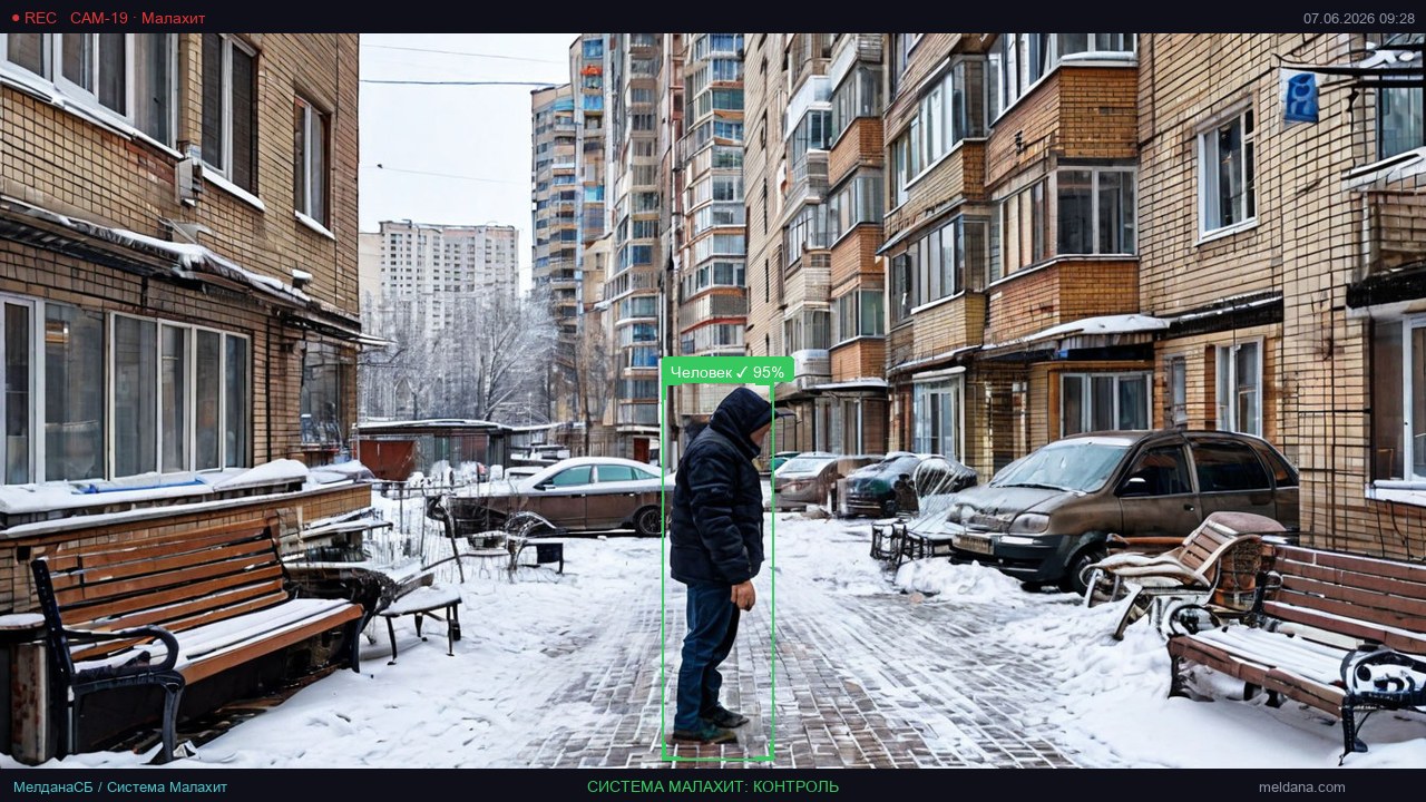 Мониторинг технических помещений ЖК в Рязани — от 800 ₽/дом/мес