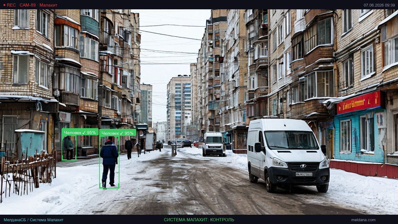 Мониторинг загрузки МФЦ в Рязани — от 2 100 ₽/МФЦ/мес при соответствии ПП РФ №1719