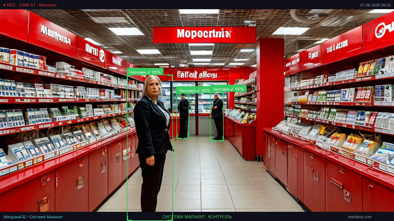 Мониторинг депозитария и банковских ячеек в Рязани — от 2 100 ₽/депозитарий/мес