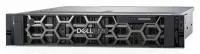 Сервер Dell PowerEdge R640 2x4112 24x32Gb 2RRD x8 1x300Gb 15K 2.5" SAS H730p mc iD9En 5720 4P 2x750W 3Y PNBD Conf-2 (210-AKWU-96) 