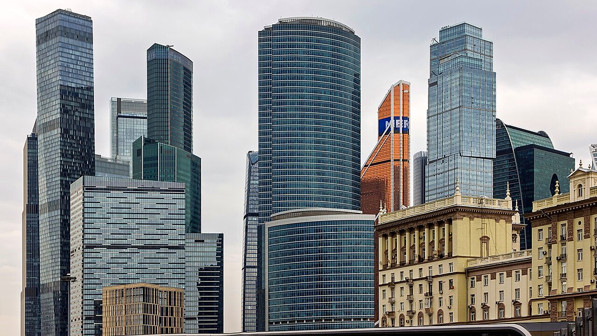 Паспорт безопасности бизнес-центра и офисного здания в Рязани: ММПЛ по ПП № 272