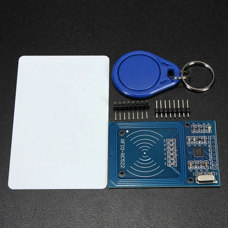 Контроль ТМЦ на предприятии  в Рязани при помощи RFID, проблематика и как найти решение?