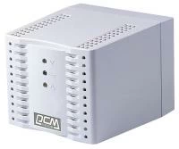 Стабилизатор напряжения Powercom TCA-2000 1000Вт 2000ВА белый 