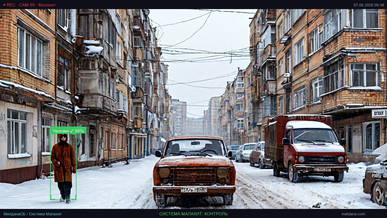 Охрана памятников от вандализма в Рязани — от 1 400 ₽/памятник/мес