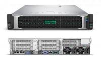 Сервер HPE ProLiant DL560 Gen10 4x6148 8x16Gb x8 2.5" SAS/SATA P408i-a 533FLR-T 2x1600W (840370-B21) 