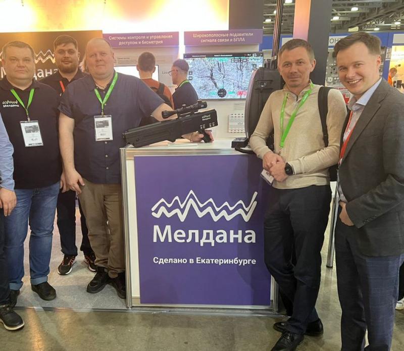 Защита от дронов: современные вызовы и эффективные решения в Рязани 