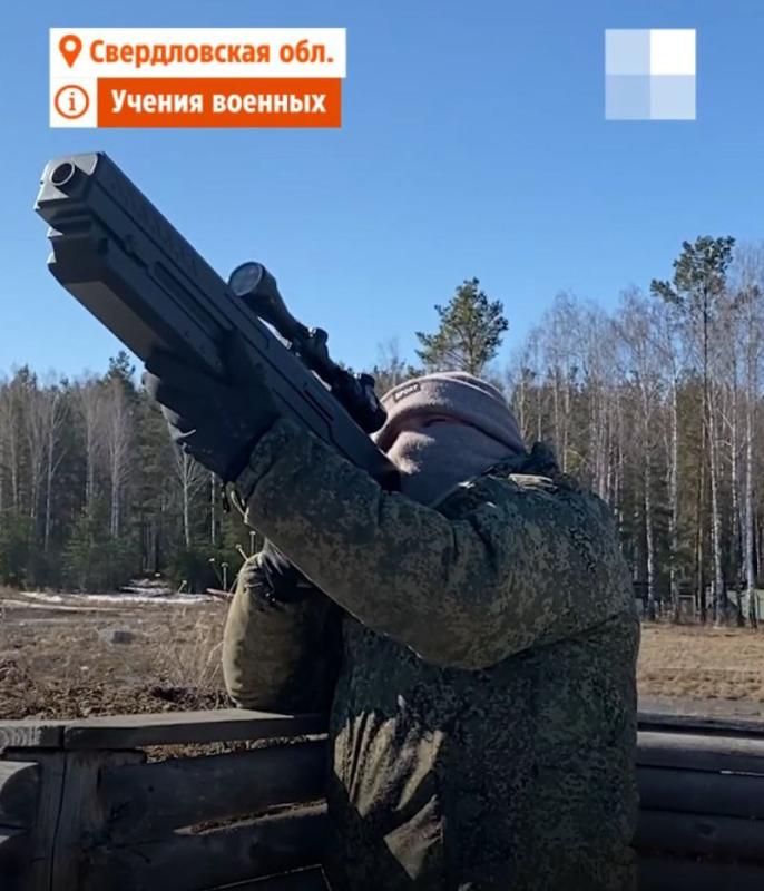 Система антидрон "Мелдана": Эффективная защита от FPV-дронов в Рязани 
