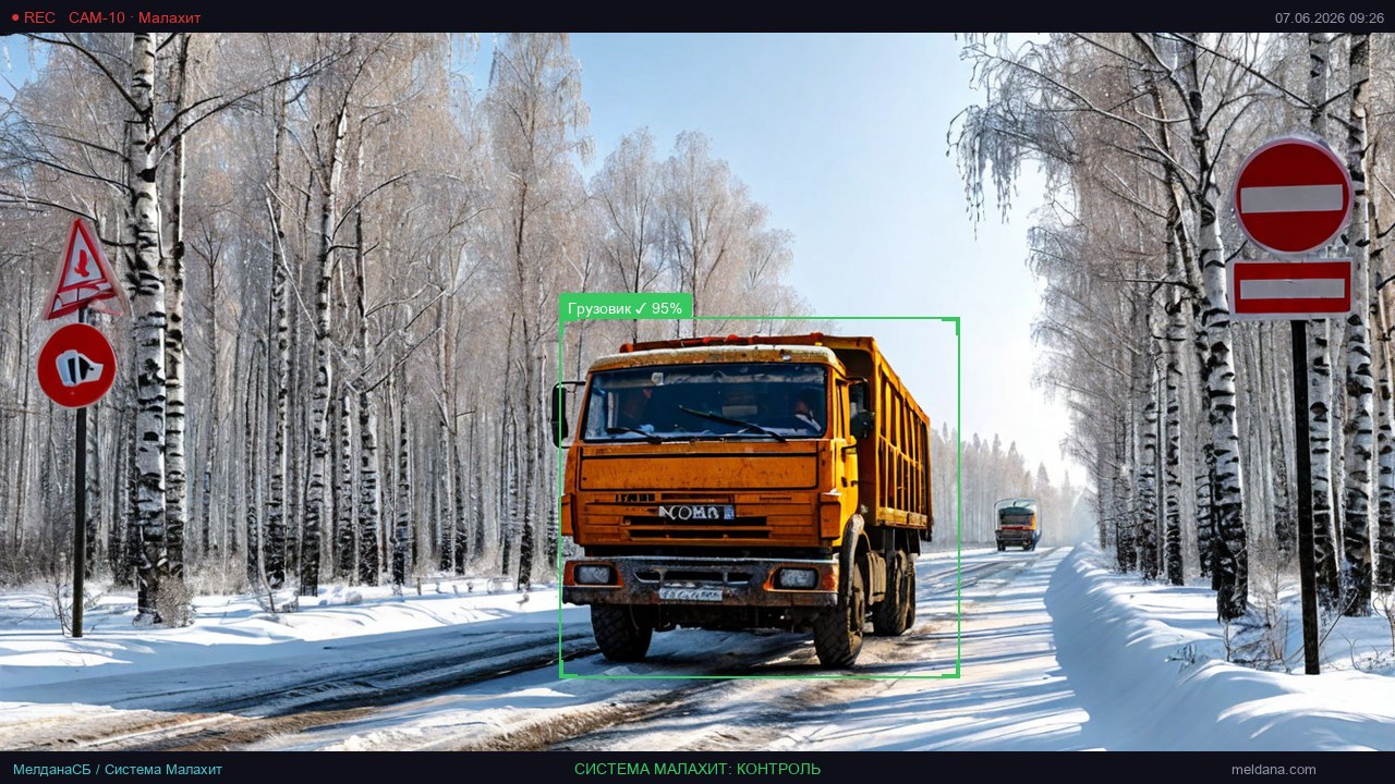 Контроль маршрутов спецтехники на объекте в Рязани — от 2 100 ₽/единица/мес