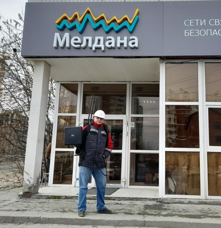 Дроны камикадзе и как с ними бороться в Рязани  