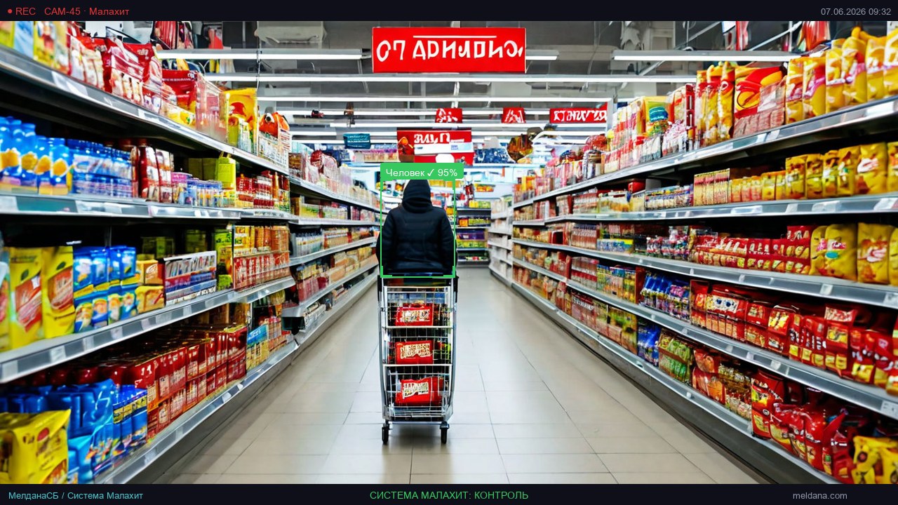 Аналитика эффективности digital signage в Рязани — от 1 500 ₽/экран/мес