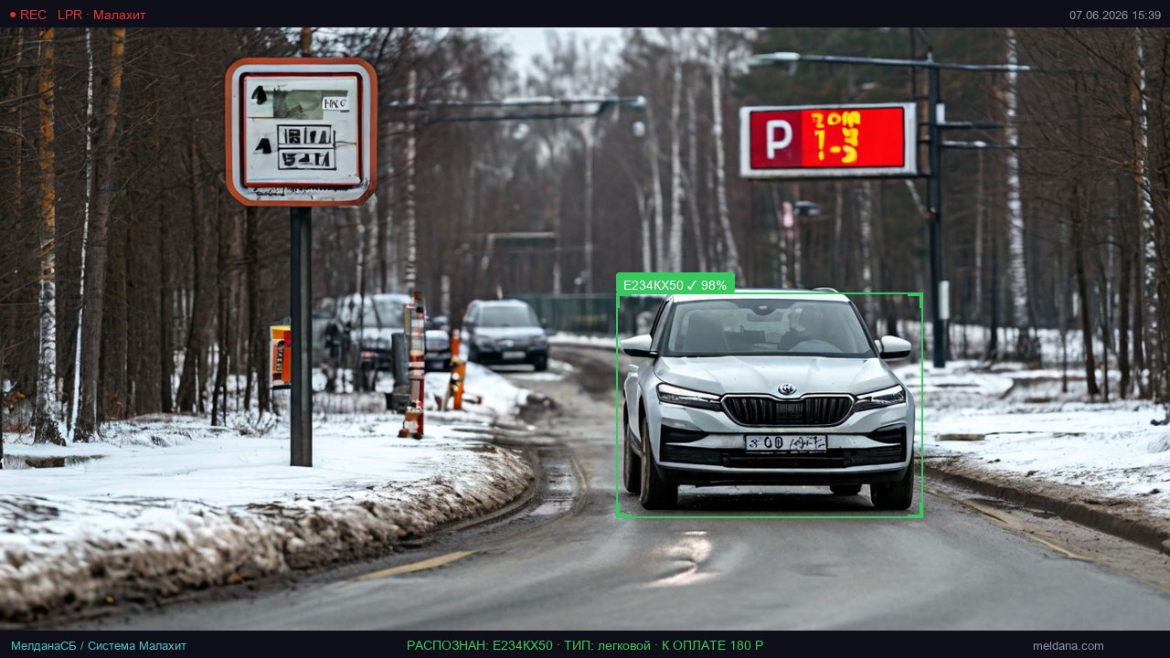 Биллинг парковки по номеру в Рязани — тарификация по времени и ФЗ-54