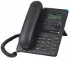 Системный телефон Alcatel-Lucent 8008 черный 