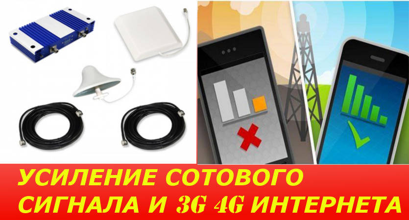 Как измерить уровень сигнала GSM/3G/LTE и выбрать сотового оператора в городе Рязань