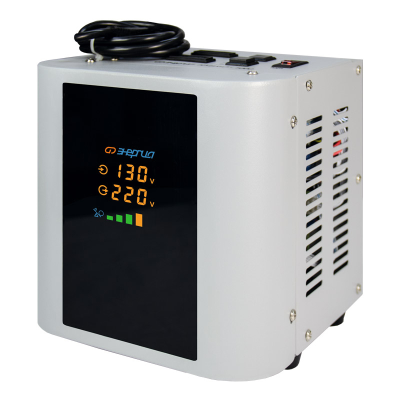 Стабилизатор ЭНЕРГИЯ Нybrid 1500 