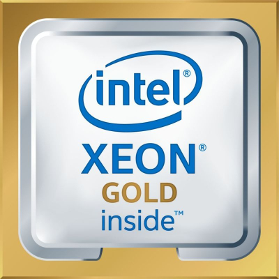Процессор Intel Xeon Gold 5122 LGA 3647 16.5Mb 3.6Ghz (CD8067303330702S R3AT) 