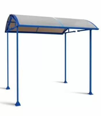 Крыша для полноростового турникета PERCo RTC-20 