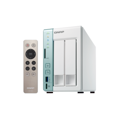 QNAP D2 Pro 