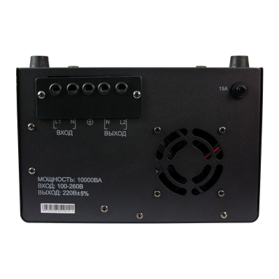 Стабилизатор Энергия VOLTRON 10000 