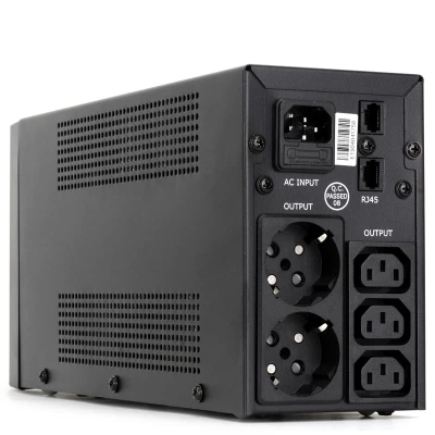 Crown CMU-SP650 COMBO 