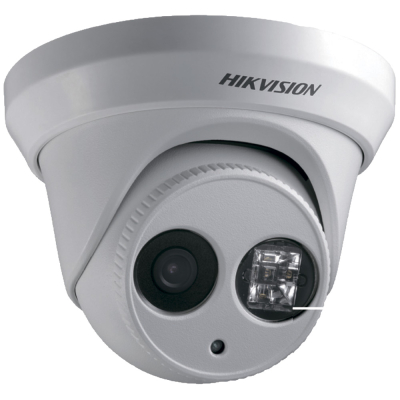IP камера-сфера с ИК-подсветкой EXIR Hikvision DS-2CD2322WD-I 