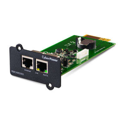 Cyberpower PARLCARD303 