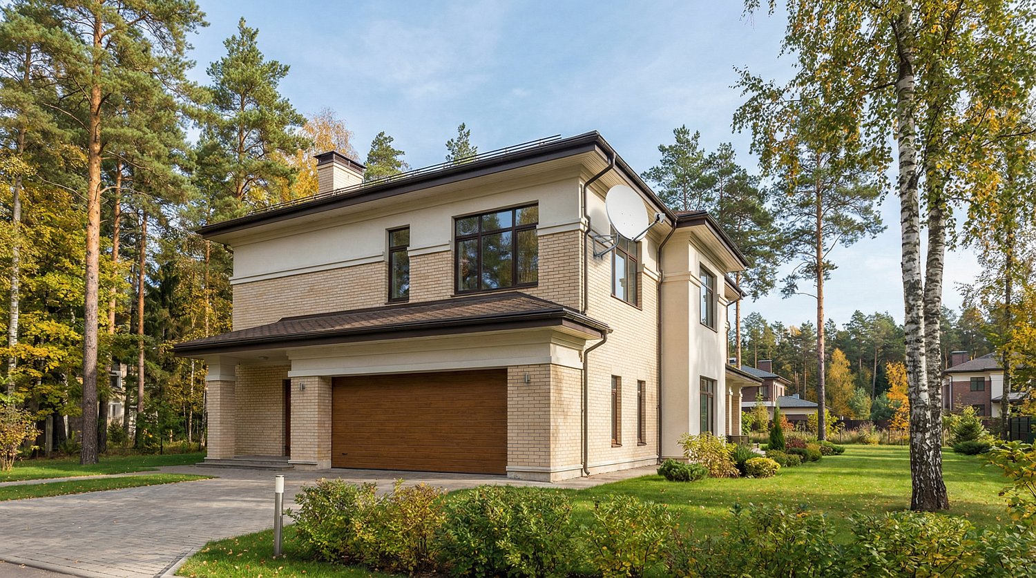 Спутниковый интернет установка и подключение в Рязани