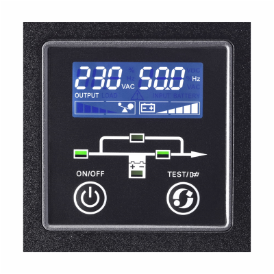 Eaton 9E 10000i 