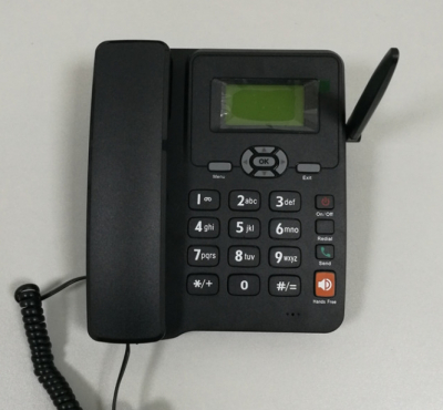 Стационарный сотовый телефон Мелдана ML-PH-GSM 2G 