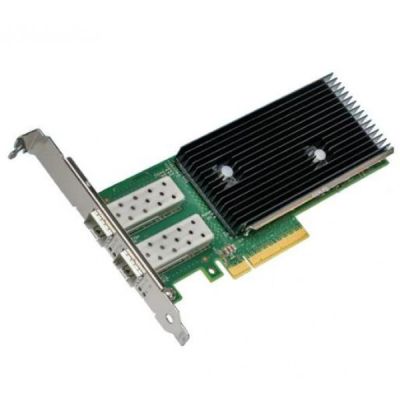 Сетевой адаптер Intel Original X722DA4FH 4x10Gb\s SFP+ ports DA iWARP/RDMA (X722DA4FH 959964) 
