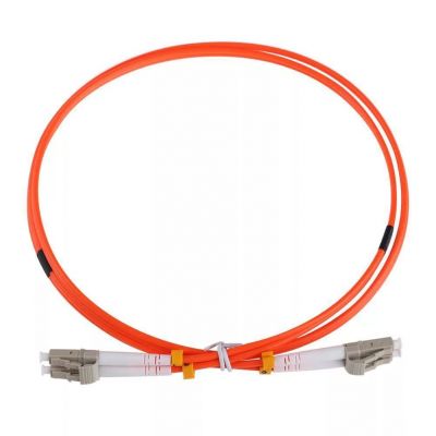 Кабель Lenovo 01DC681 1m V3700 V2 Fiber LC 