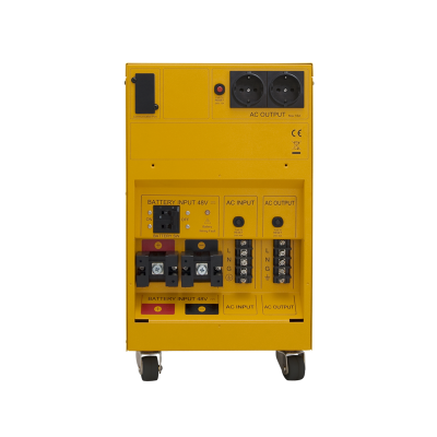 CyberPower CPS5000PRO 