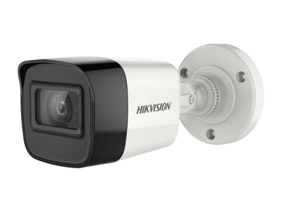 Аналоговая камера Hikvision DS-2CE16D3T-ITF (6 мм) 