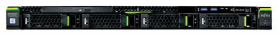 Сервер Fujitsu PRIMERGY RX1330 M4 1xE-2124 1x16Gb x4 2x1Tb 7.2K 3.5" SATA no RAID 1G 2Р 1x450W 1Y Onsite (VFY:R1334SC030IN) 