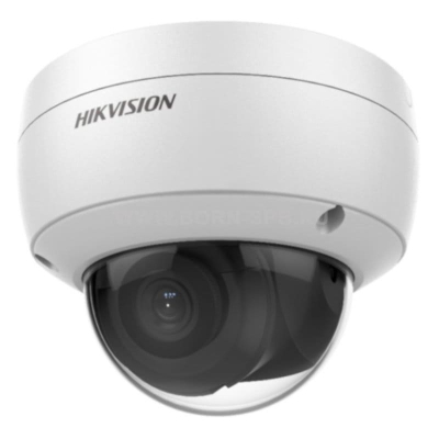 IP-камера Hikvision DS-2CD2123G0-IU (4 мм) 