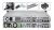 Сервер Fujitsu PRIMERGY RX1330 M3 1xE3-1220v6 1x8Gb x4 10K 2.5" SAS no RAID 1G 1P 1x450W 1Y Onsite (VFY:R1333SC030IN) 