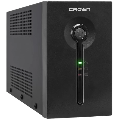 Crown CMU-SP650 COMBO 
